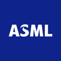 ASML logo