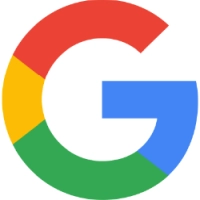 GOOG logo