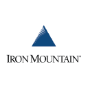IRM logo