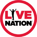 LYV logo