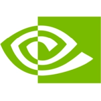NVDA logo