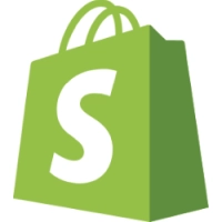 SHOP logo