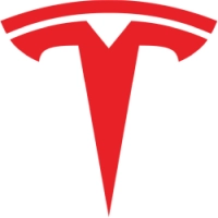 TSLA logo